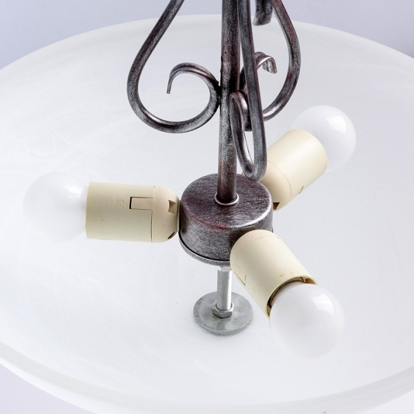 Фото Светильник на штанге MW-Light Аида 11 323012603