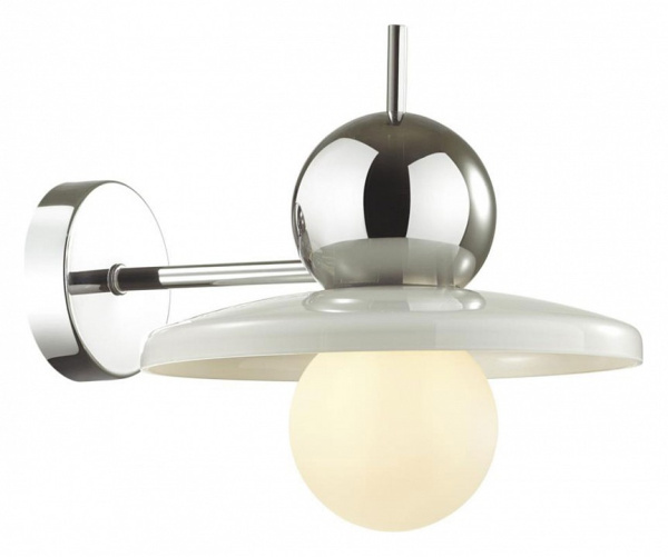 Фото Бра Odeon Light Hatty 5014/1WA