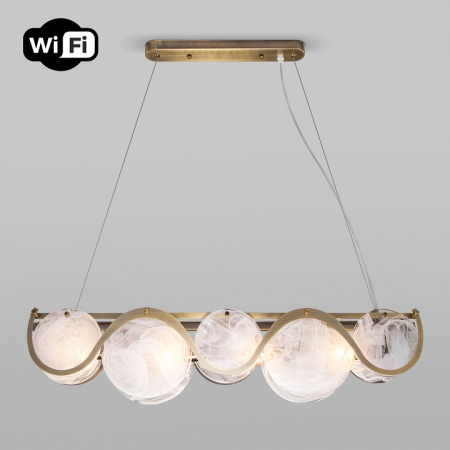 Фото Подвесной светильник Bogate's Galicia 354/4 Smart