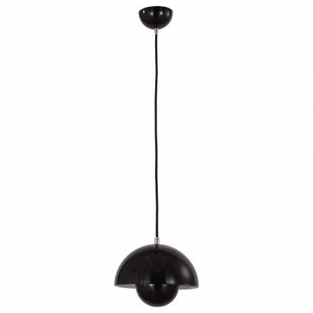 Фото Подвесной светильник Lucia Tucci Narni 5 Narni 197.1 nero
