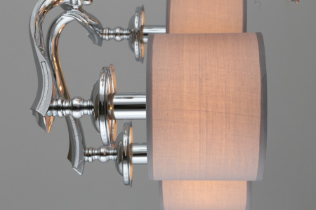 Фото Подвесная люстра Omnilux Sovana OML-64603-06