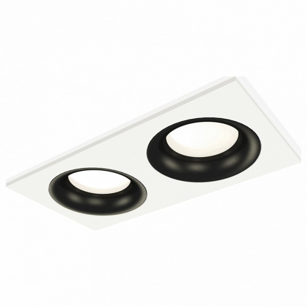 Открыть Встраиваемый светильник Ambrella Light XC XC7635002 Фото Встраиваемый светильник Ambrella Light XC XC7635002