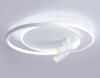 Открыть Накладной светильник Ambrella Light FL FL51391 Фото Накладной светильник Ambrella Light FL FL51391