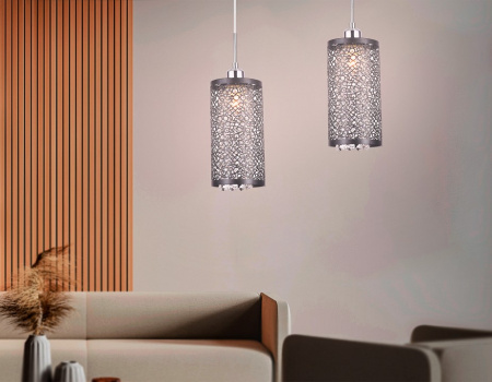 Открыть Подвесной светильник Ambrella Light TR TR3637 Фото Подвесной светильник Ambrella Light TR TR3637