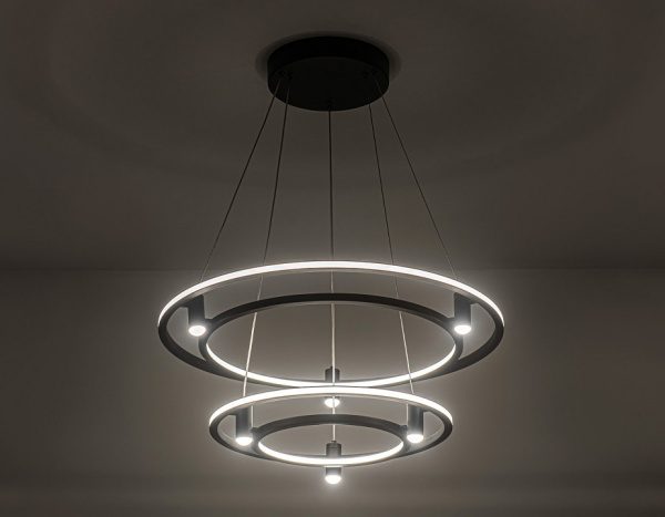 Фото Подвесной светильник Ambrella Light FL FL5544
