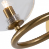 Открыть Бра Arte Lamp Albus A7780AP-1AB Фото Бра Arte Lamp Albus A7780AP-1AB