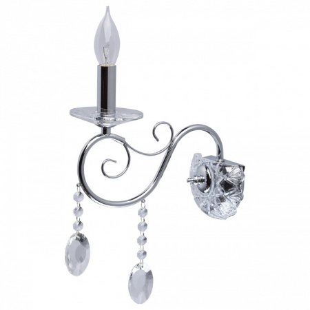 Фото Бра MW-Light Адель 4 373022001