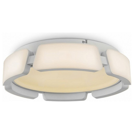 Фото Накладной светильник Freya Ethan FR6040CL-L92W