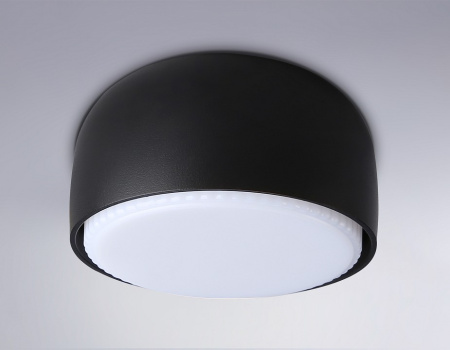 Открыть Накладной светильник Ambrella Light TN TN71003 Фото Накладной светильник Ambrella Light TN TN71003