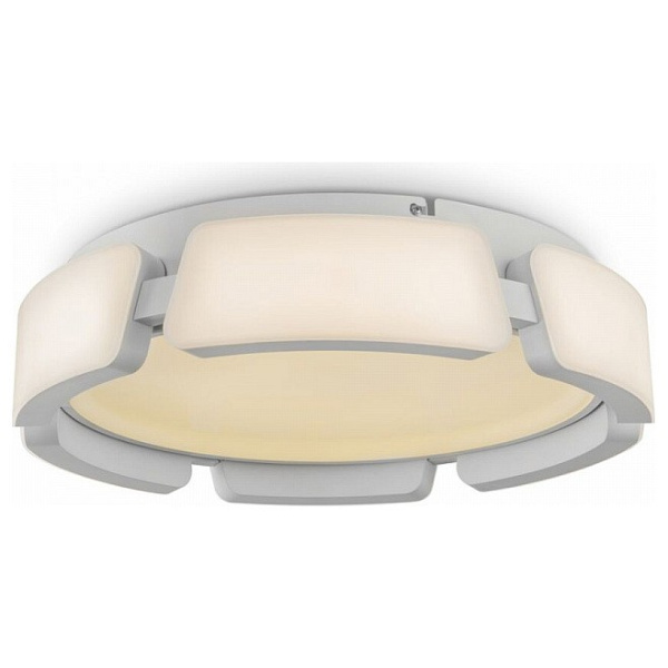 Фото Накладной светильник Freya Ethan FR6040CL-L92W