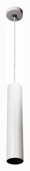 Фото Подвесной светильник Citilux Тубус CL01PB120N