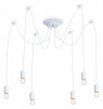 Подвесная люстра Ambrella Light TR TR8177 Подвесная люстра Ambrella Light TR TR8177