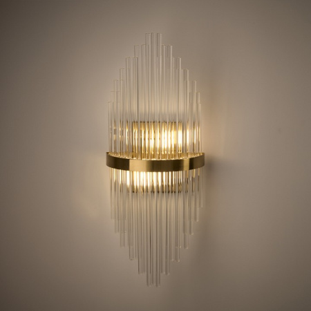 Фото Накладной светильник Freya Agora FR5216WL-02BS