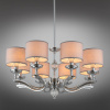 Фото Подвесная люстра Omnilux Sovana OML-64603-08