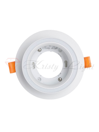 Фото Светильник потолочный встраиваемый Kristy Light KL5575 GX53