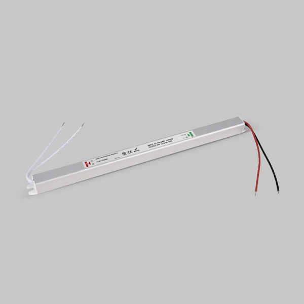 Фото Блок питания с проводом Maytoni Led strip 220210