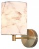Открыть Бра Indigo Venato 13036/1W Brass Фото Бра Indigo Venato 13036/1W Brass