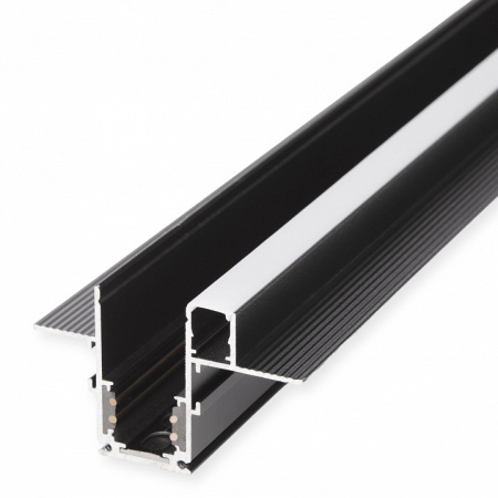 Фото Трек встраиваемый Elektrostandard Slim Magnetic a063990