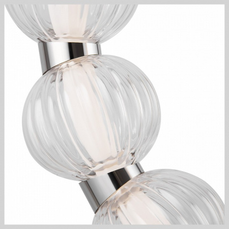 Фото Подвесной светильник Maytoni Amulet MOD555PL-L23CH4K