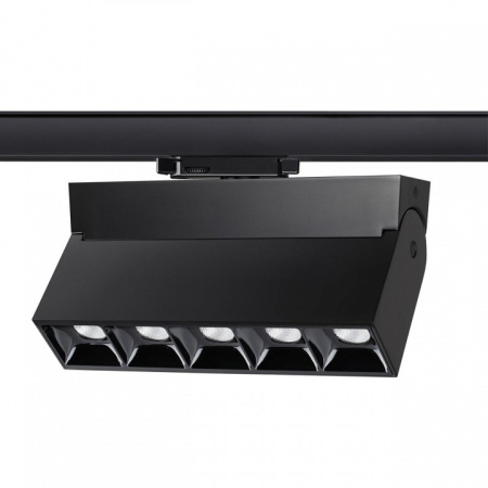 Фото Накладной светильник Novotech Eos 358326