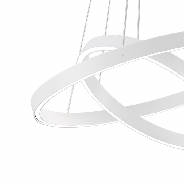 Фото Подвесной светильник Maytoni Rim MOD058PL-L55WK