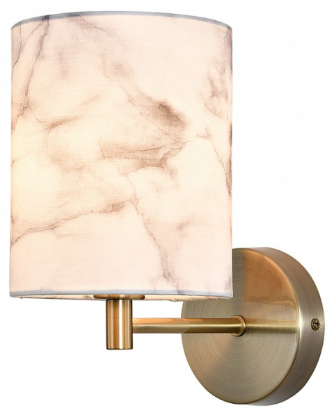 Фото Бра Indigo Venato 13036/1W Brass