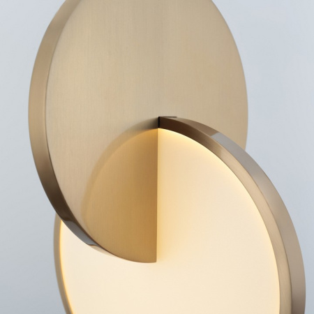 Фото Подвесной светильник Rivoli Natalie Б0061958