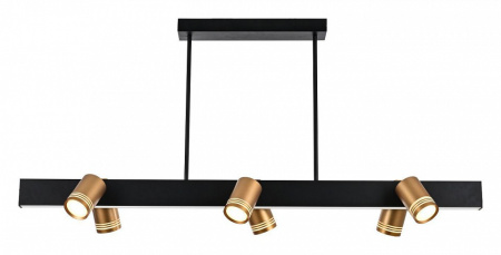 Фото Светильник на штанге Favourite Six 4074-6P