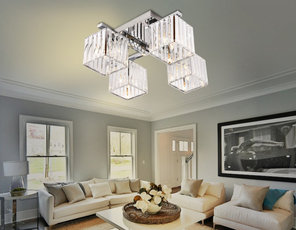 Фото Накладной светильник Ambrella Light TR TR5213