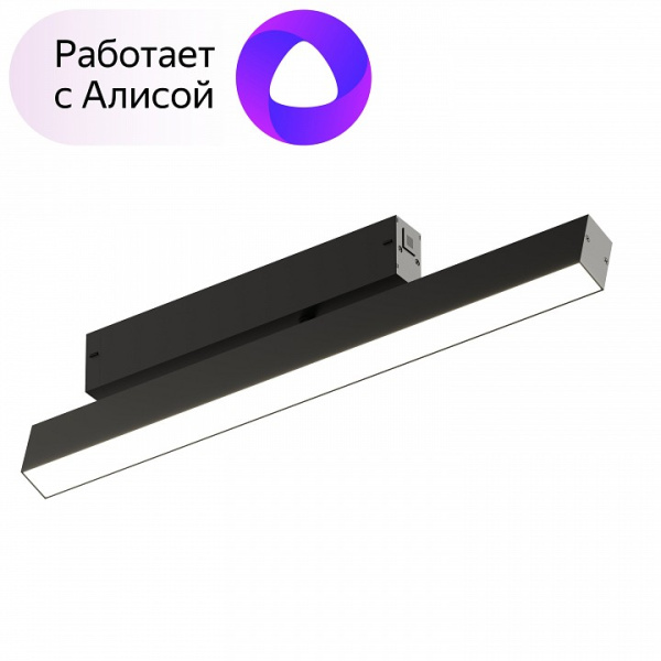 Фото Светильник на штанге Denkirs Smart DK8018-BK