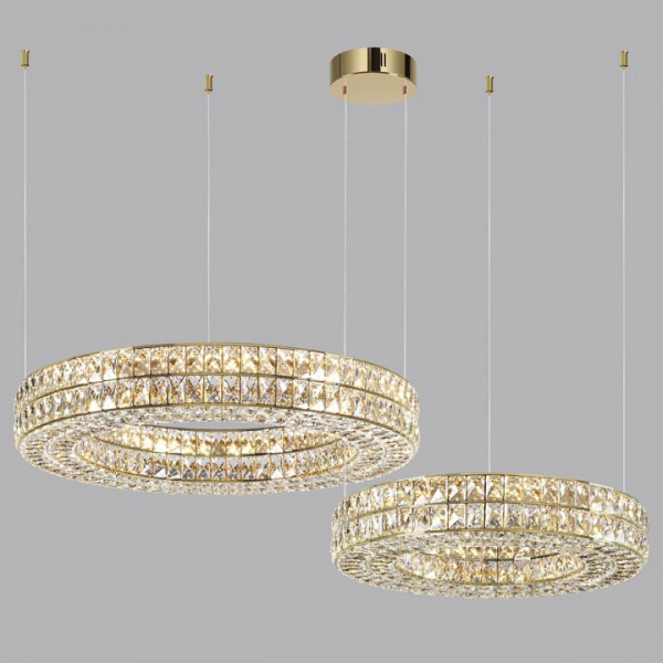 Фото Основание Odeon Light Panta 4926/2R