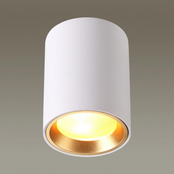 Фото Накладной светильник Odeon Light Aquana 4206/1C