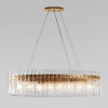 Открыть Подвесная люстра Loft it Nevada 10297/1000 French gold Фото Подвесная люстра Loft it Nevada 10297/1000 French gold