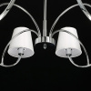 Фото Подвесная люстра MW-Light Вега 5 329012008