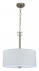 Фото Подвесной светильник Escada Novella 641/4PL