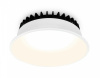Открыть Встраиваемый светильник Ambrella Light DCR DCR510 Фото Встраиваемый светильник Ambrella Light DCR DCR510