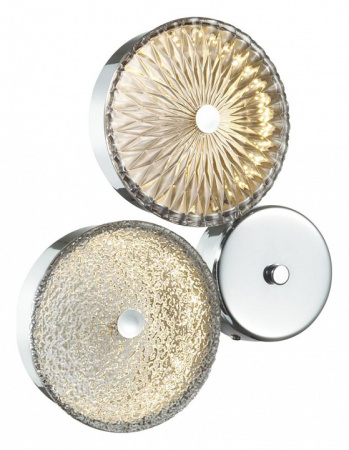 Открыть Бра Odeon Light Caramella 1 5416/14WL Фото Бра Odeon Light Caramella 1 5416/14WL