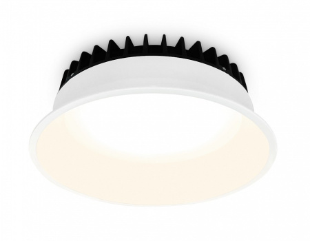 Открыть Встраиваемый светильник Ambrella Light DCR DCR510 Фото Встраиваемый светильник Ambrella Light DCR DCR510