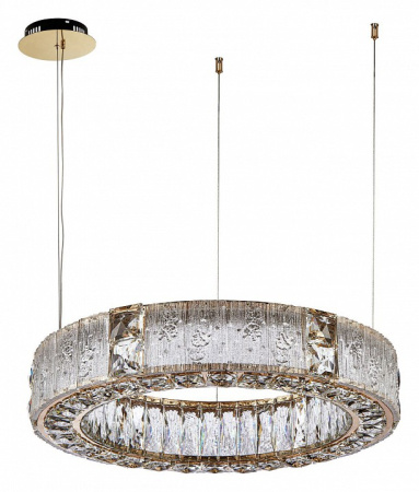 Фото Подвесной светильник Favourite Templum 4204-6P