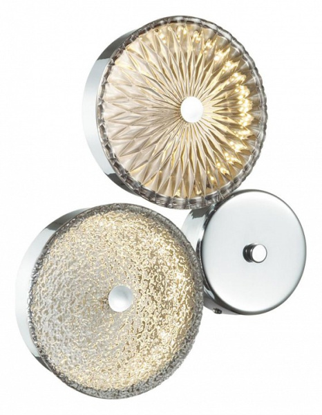 Фото Бра Odeon Light Caramella 1 5416/14WL