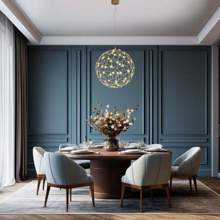 Фото Подвесной светильник Bogate's Alioth 450/1