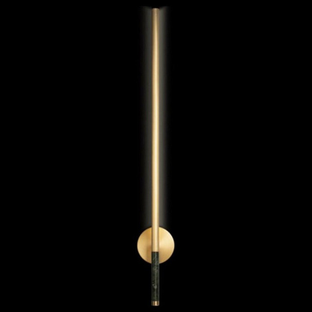 Открыть Бра Loft it Handle 10150/630 Green Фото Бра Loft it Handle 10150/630 Green