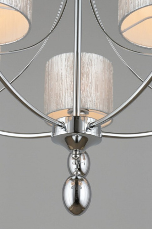 Фото Подвесная люстра Omnilux Stelvio OML-28507-05