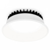 Встраиваемый светильник Ambrella Light DCR DCR512 Встраиваемый светильник Ambrella Light DCR DCR512