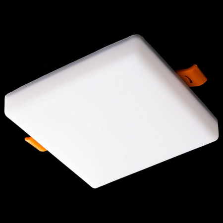 Фото Встраиваемый светильник Citilux Вега CLD53K10W