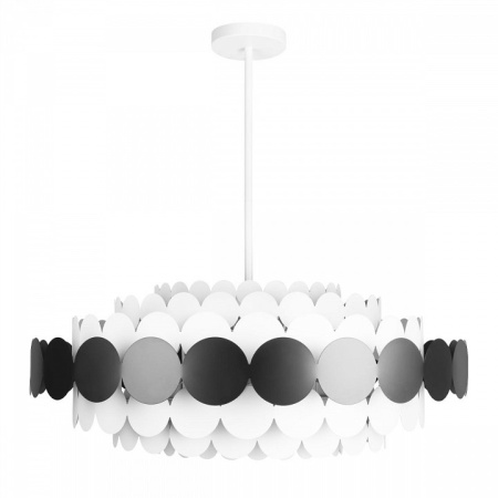 Фото Люстра на штанге Loft it Juicy 10310/M Black