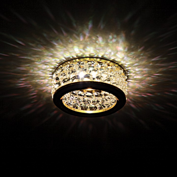 Фото Встраиваемый светильник Lightstar Onora Grande 031802