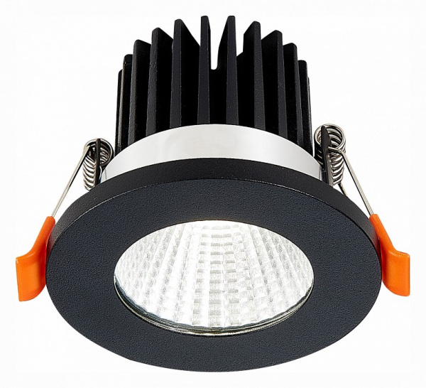 Фото Встраиваемый светильник ST-Luce ST704 ST704.448.10