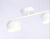 Открыть Накладной светильник Ambrella Light TN TN71027 Фото Накладной светильник Ambrella Light TN TN71027