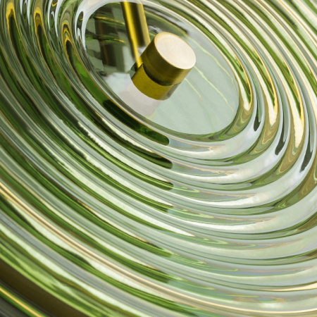 Фото Подвесной светильник Freya Borbon FR5442PL-L11GN